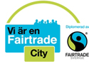Fairtrade city