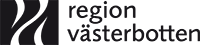 Region Västerbottens logo