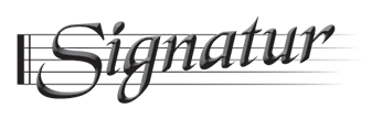 Stiftelsen Signaturs logo