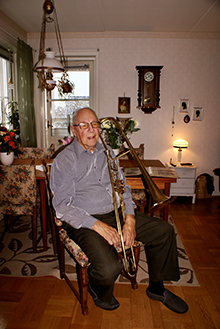 Bengt Hult