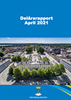 Delårsrapport april 2013
