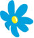 Sverigedemokraternas logotyp