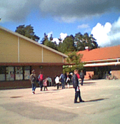 Mariedalskolan