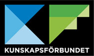 Kunskapsförbundets logotyp